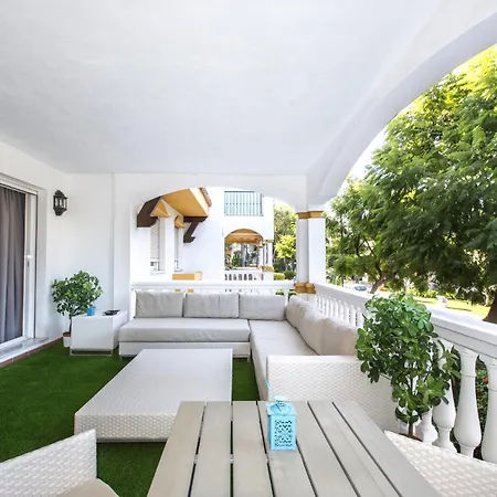 Apartment Modern And Renovated La Dama De Noche Rdr398