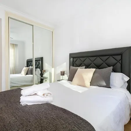 Modern And Renovated La Dama De Noche Rdr398 * Marbella