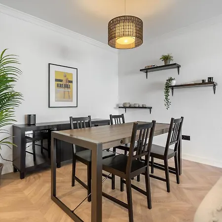 Modern And Renovated La Dama De Noche Rdr398