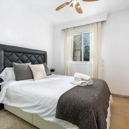 Modern And Renovated La Dama De Noche Rdr398 Apartment