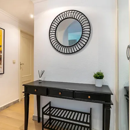 Modern And Renovated La Dama De Noche Rdr398 *