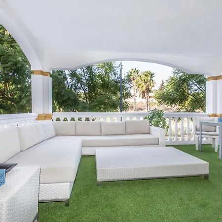 Modern And Renovated La Dama De Noche Rdr398 Apartment *